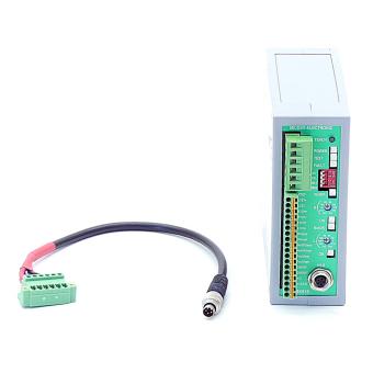 Control unit BKS1S Used