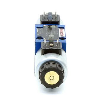 4/2 Diretional control valve 4 WE 6 D62/OFEG24N9K4 
