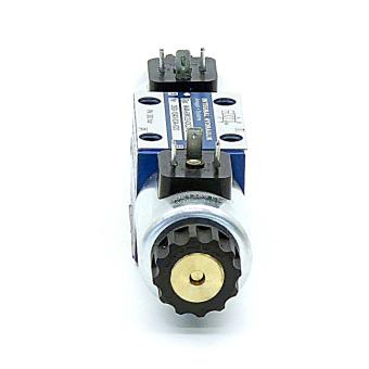 4/2 Wegeventil W4A-6M020-DC24/2 