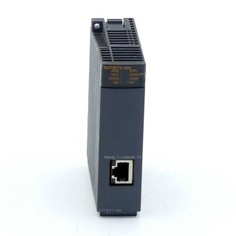 Ethernet Module  Used