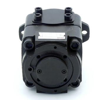 Innenzahnradpumpe QX41-050R08 