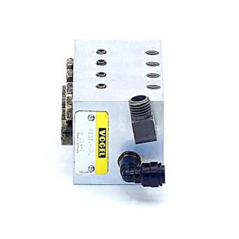 Öl+Luft Mischventil  