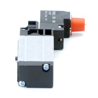 5/2 Directional control valve 