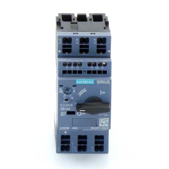 SIRIUS Leistungsschalter  Neuwertig