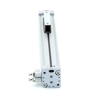 Linear actuator DGC-K-18-150-PPV-A-GK 