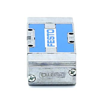 Pneumatic valve VL-5/3G-1/8 B 
