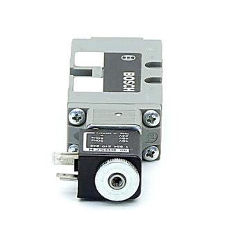 5/2 Directional control valve  