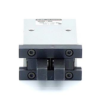 Parallel gripper  New