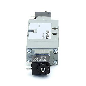 5/3 Directional control valve  Used