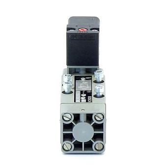 5/2 Directional control valve  