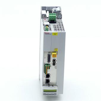 IndraDrive Cs HCS01.1E-W0028-A-09-B-ET-EC-NN-S4-NN-FW 