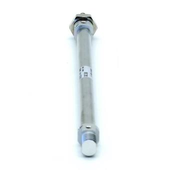Round cylinder 