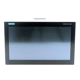 15" Breitwand-TFT-Display  