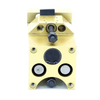 Führungszylinder  Gebraucht