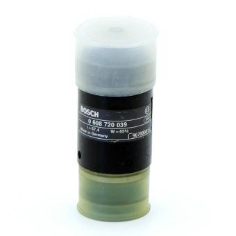 Deflection gear  Used