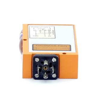 Wechsellichtschranke  Neu OVP