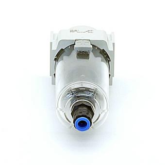 Modularer Submikrofilter 