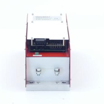 Batterie-Motorregler 