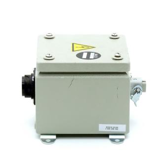 Amplifier  Used