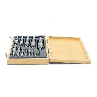 Reibahlensatz DEN  Neu