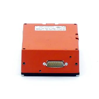 Stationärer Barcodescanner BCL 34 R1 F 100 