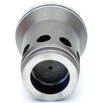 2-Way-cartridge valve LC 63 DB80E7X/ 
