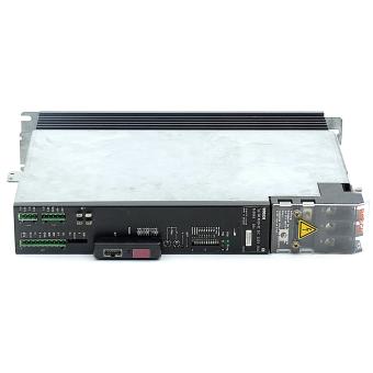 servo modul SM 10/20-TC SM 10/20-TC  