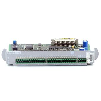 Input Modul E 24V-  Used