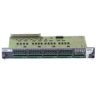 Output Card A24/0,5 ESF 