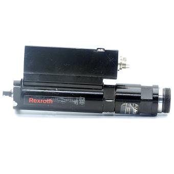 Transmitter + Planetary gearbox 0 608 820 097 + 0 608 720 038 