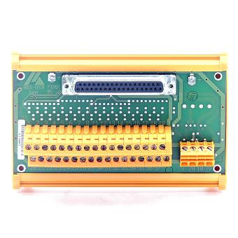 Klemmenplarine PX901-ZG Gebraucht