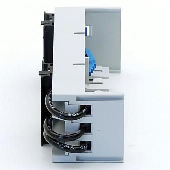 Sammelschienenadapter  Neu OVP