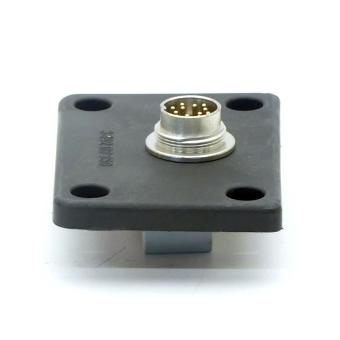 Electronic connecting Plate  