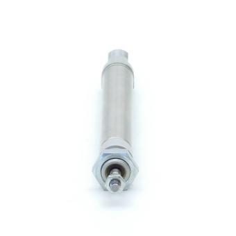 Round Cylinder 16 x 80 