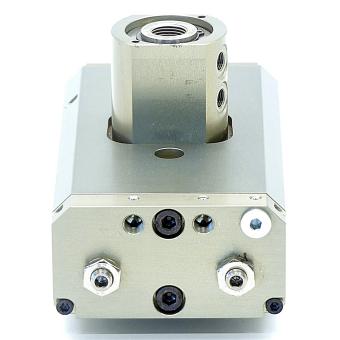 Schwenkantrieb OSE A40 4  Gebraucht