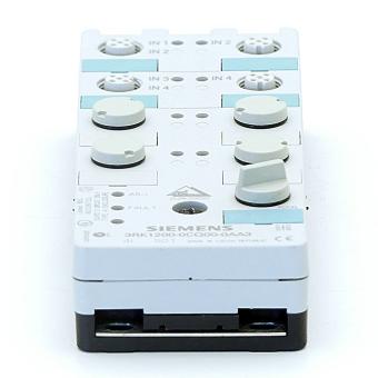 Digitales E/A-Modul 3RK1200-0CQ00-0AA3 Gebraucht