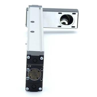 Linearmodul CKK-110-NN-1 