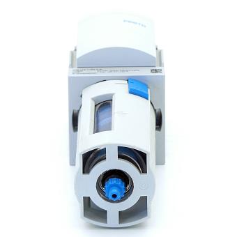 Filter regulator MS6-LFM-1/2-B-R-M  New