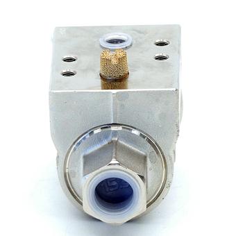 Axialventil 4202 10 17 20 Neu