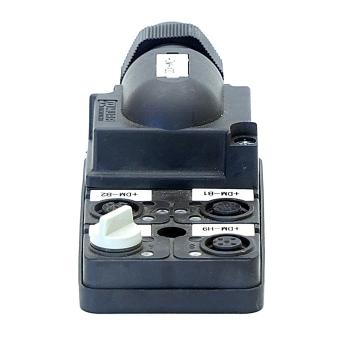 distribution MVP12 Used