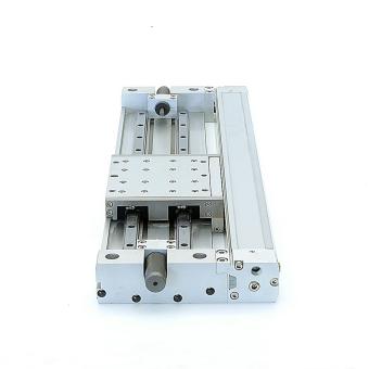 Kolbenstangenloser Bandzylinder MY2HT40TFG-400H 