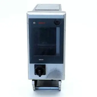 Schraubsteuerung SB301 