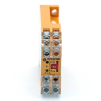 Time Relay KSY31 Used