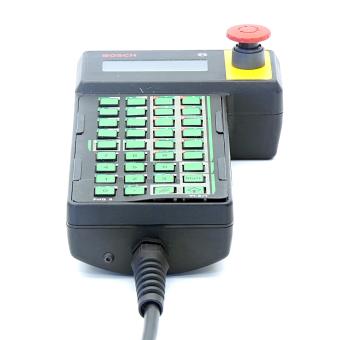 robot programming device PHG GG 1 