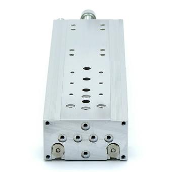 Mini slide MSC 125-200 Used