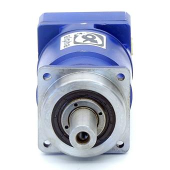 Planetary gear SP075-MF2-20-011-000 Used