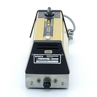 Ultraviolet Eprom Eraser 