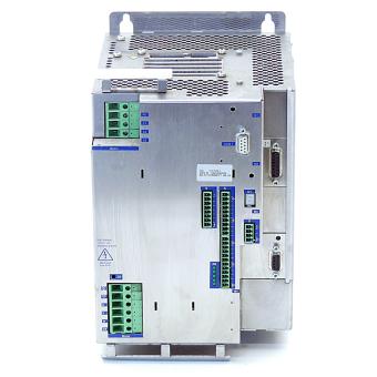 Twin Line AC-Servomotorsteuerung TLC636 F -/HIFA/-/PBDP Gebraucht