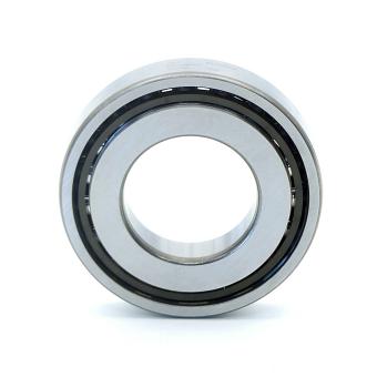 High precision axial angular contact ball bearing BSD 50100 CGA 