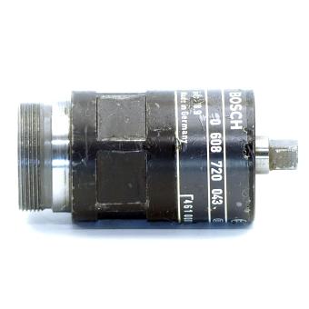 planetary gear 0 608 720 043 Used